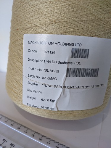 750g fine linen polyester - fine, /