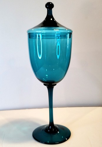 Vintage inch empoli teal - vintage,