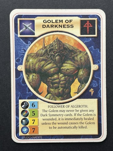 Doomtrooper ccg inquisition - doomtrooper,