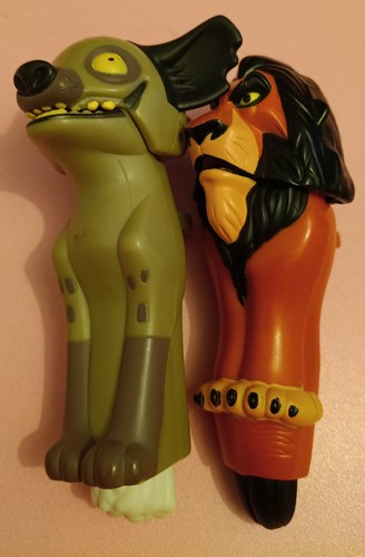 Disney the lion king 2004 - disney,