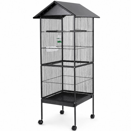 Large bird cage - large,