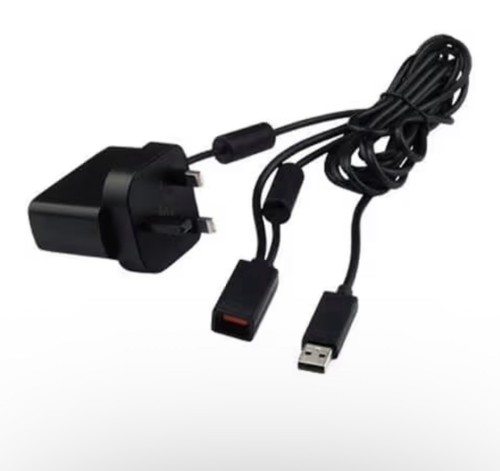 Xbox 360 kinect sensor power - xbox,