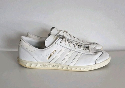 Adidas hamburg mens size 12 - mens,