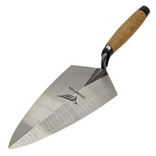 Overweight seconds 11 Inch Brick Trowel for Diy only