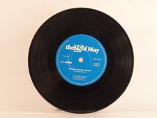 25TH OF MAY SOLID STATE LOGIC