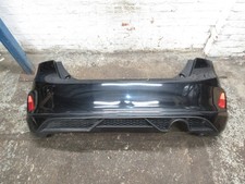 2019 FORD FIESTA ST-LINE B479