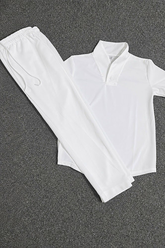 White cricket set men s - cricket, men's