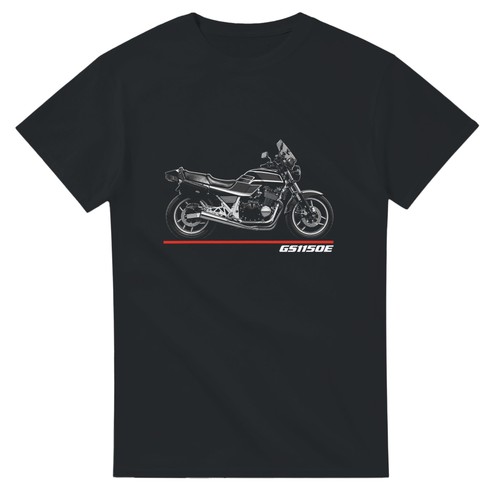 For fans suzuki gs1150e - fans, of