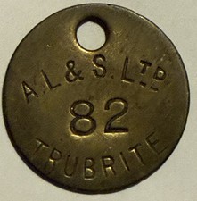 Works check - A.L. & S. Ltd