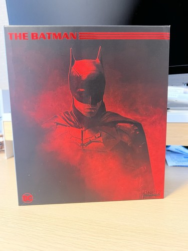 Mezco one collective the - mezco, one:12
