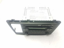 2000 2007 mk2 volvo - v70, radio