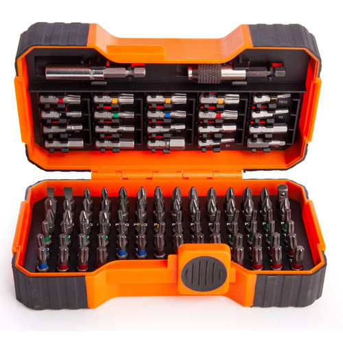 Bahco 100 piece - bahco,