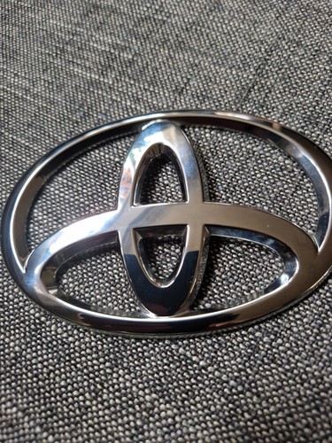 Toyota proace emblem badge - proace,