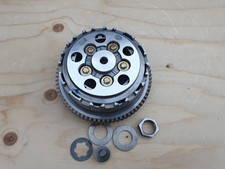 23 - 24 Keeway RK V125C  V -