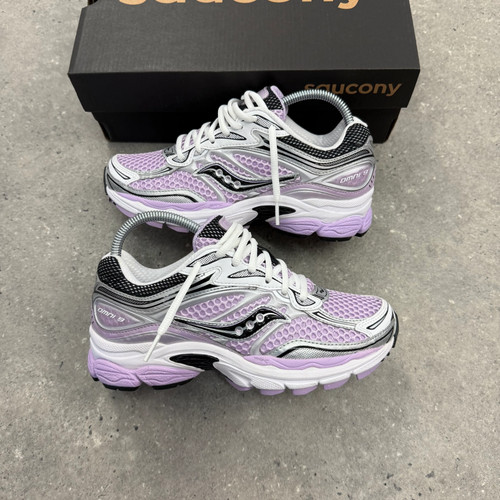 Saucony omni pro grid - pro,