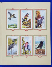 Gallaher Cigarette Cards