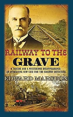 Railway the grave - railway,