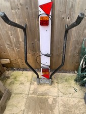 Bike carrier pendle for - , carrier,