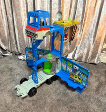 ⭐️ BEN 10 Transforming