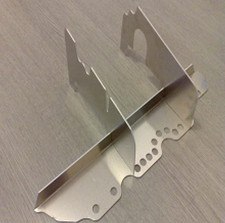 Sump Baffle - Rover K Series