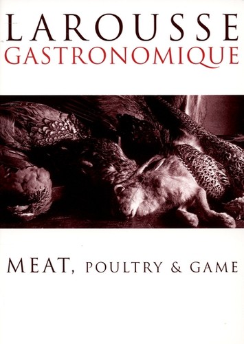 Meat poultry game unknown - poultry,