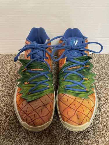 Nickelodeon kyrie pineapple - nickelodeon, 5