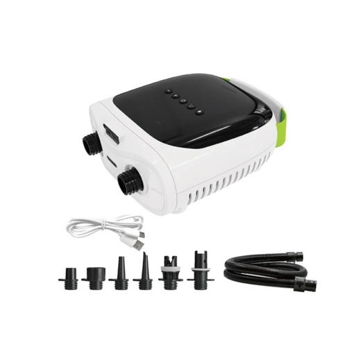 Waveline inflatable pump rib - waveline,