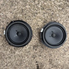 Freelander 2 2006-2014 Front/Rear Mid Range Bass Speakers LR002189 (J1)