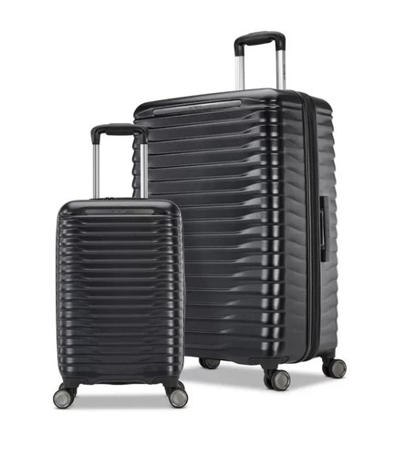 Samsonite element piece - samsonite, 2