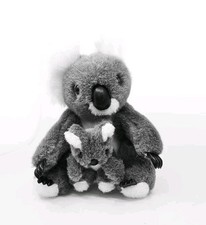 Koala Bear Soft Toy Stuffed