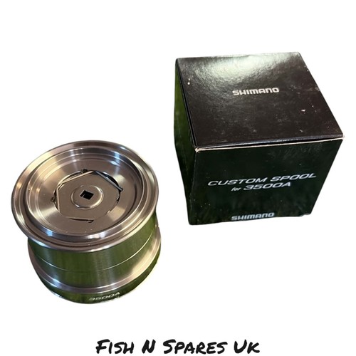 Shimano big pit custom - pit,