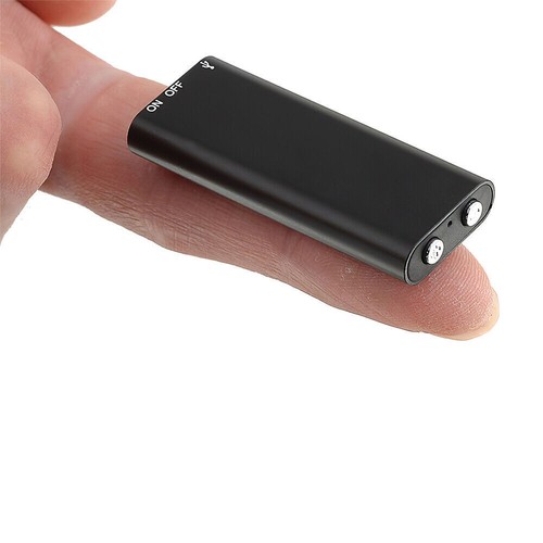 8gb mini voice activated - mini,