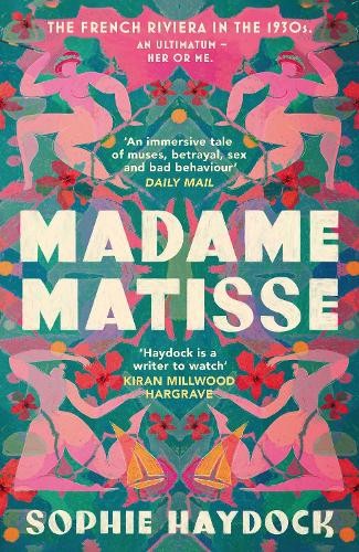 Madame matisse haydock - matisse,,