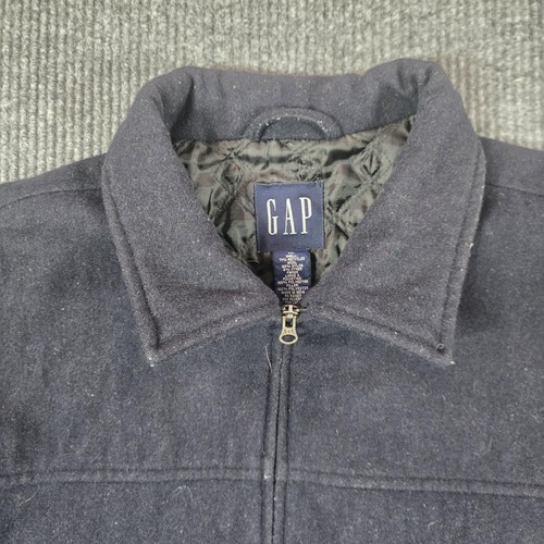 Gap jacket mens large - jacket,