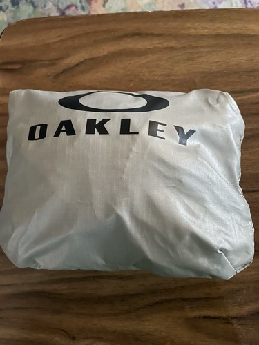 Oakley foldable backpack - oakley, in