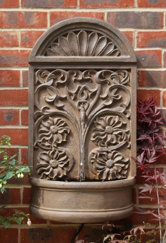 Primrose 72cm stone - 72cm, effect