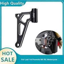 Metal Front Brake Cable Clip