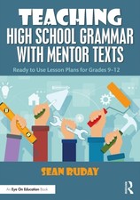 Teaching High School Grammar