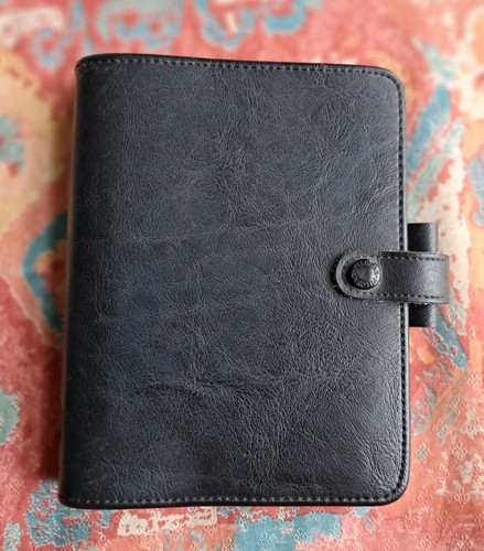 Vintage filofax pocket kent - filofax,