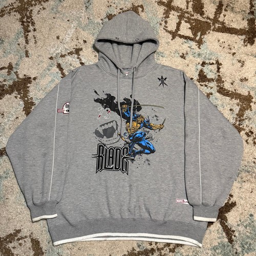 Vintage johnny blaze marvel - vintage,