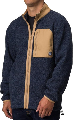 Reef radar knit - radar, men's
