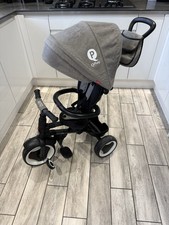 QPlay 3in1 Rito Plus Folding