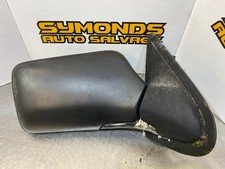 1994 VW GOLF MK3 DRIVERS SIDE