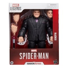 Marvel Legends Series Gamerverse Kingpin Action Figure