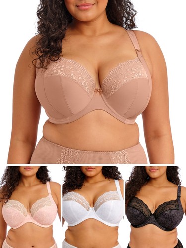 Elomi lucie bra - lucie,