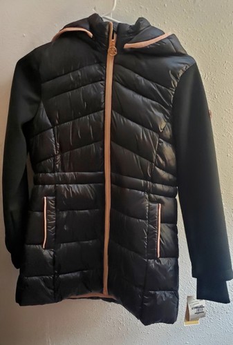 Michael kors puffer jacket - puffer,