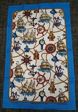 Vintage Irish Mariner Reg No