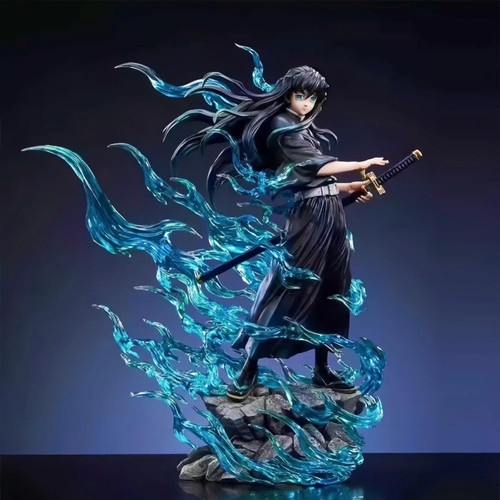 Demon slayer muichiro tokito - demon,