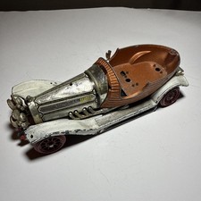 Corgi 266 Chitty Chitty Bang