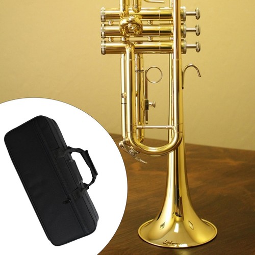 Trumpet gig carrying case - trumpet,
